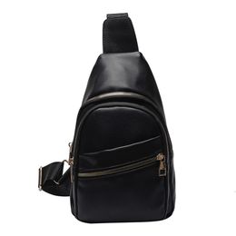Dernier sac de poitrine Designer pour hommes femmes marque sacs à bandoulière Packs en 5 couleurs sac à main décontracté L2191283v