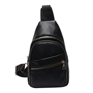 Dernier sac de poitrine de créateur pour hommes femmes marque sacs à bandoulière packs en 5 couleurs sac à main décontracté sac à main L21912700