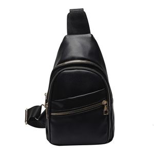 Dernier sac de poitrine de créateur pour hommes femmes marque sacs à bandoulière packs en 5 couleurs sac à main décontracté sac à main L21912995