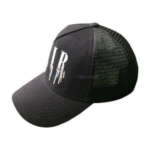 Dernières concepteurs Graffiti Ball Caps camionneur chapeaux de luxe lettres de broderie Cap de baseball haute qualité 5232487