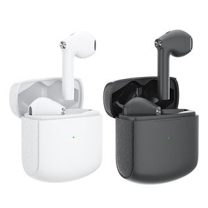 Derniers écouteurs 2022 TWS True Wireless Stéréo Mini Bluetooth Écouteur Qualité IPX-4 Étanche Airbuds J80