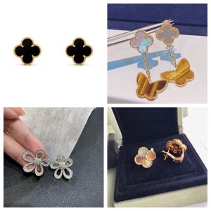 Dernière mode Look classique Boucles d'oreilles de créateurs les plus vendues Boucles d'oreilles mignonnes et bizarres Boucles d'oreilles esthétiques amusantes Indie Funky Boucles d'oreilles cool pour filles et femmes