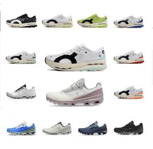 Zapatillas para correr de última moda Cloudventure, zapatillas para correr para hombre y mujer, Cloudboom Echo3, zapatillas deportivas para entrenamiento al aire libre, amortiguación impermeable 36-45