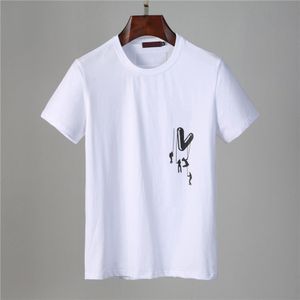 Última moda Verano 3D Camiseta para hombre Skull Hip Hop Camisetas Ropa de calle Camiseta Gimnasio Casual O-cuello Camiseta de manga corta Camiseta negra para hombre