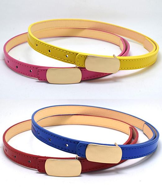 Ceintures en Faux cuir PU pour enfants, ceinture avec lettres pour bébés filles et garçons, sangle de fête de Performance, haute qualité, 6497729