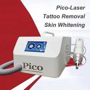 Nieuwste Laser Pico Second Laser Verwijder sproeten Picosecond Laser Tattoo Removal Beauty Spa Verwijder sproeten