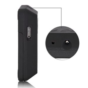 Últimas mini videocámaras X009 GPS Tracker Mini cámara Monitor Grabadora de video SOS GPS DV GSM cámara 850 900 1800 1900MHz cámara oculta263Y