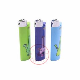 Dernier Mini Coloré Fumer En Plastique Herbe Tabac Pilule Stash Case Portable Innovant Briquet Forme Camouflage Cacher Scellé Boîte De Rangement Poche Conteneur Titulaire DHL