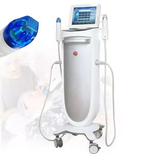 Nieuwste morpheus 8 fractionele RF-machine huidverstrakking deugd rf microneedling morpheus8-apparaat