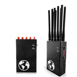 Las últimas antenas N10 10 3G 4G GPS WiFi Lojack UHF VHF todas las señales