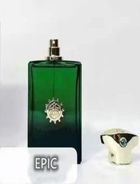 Dernier nouveau désodorisant de voiture Am Parfum 100 ml Désodorisant Epic Reflection Interlude Arabe Femmes Hommes EDP Parfum bonne odeur avec l2056096