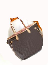 Derniers sacs à main onthego de haute qualité de luxe pour femmes sac de mode monog Fashions Steamer classiques sacs à main femmes marques de luxe sacs à provisions 40995 40994