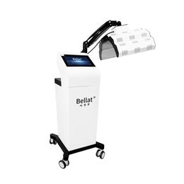 Nieuwste PDT LED-therapiesysteem Beauty Skin Rejuvenation Machine /LED PDT Bio-Light Therapy Acne Scar Wrinkle Rimovle Led Led Light Huid Verjonging