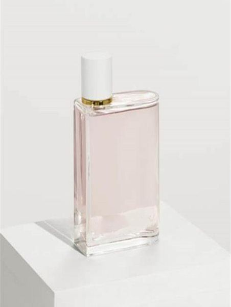 El último perfume para mujer, spray para mujer, botella rosa de 100 ml, fragancia de rubor de larga duración, incienso, entrega rápida 2981248