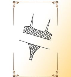 Nieuwste sexy bh's strings textiel vrouwen kanten beha lingerie seizoenen transparant designer meisjes ondergoed2917759