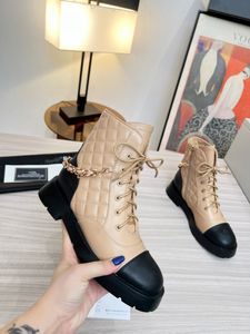 Nieuwste zijde zipper Martin Boots Synchroniseerde officiële website vrouwen zakelijke casual korte laarzen sandalen Hoge hakken schoenen leer verbetert comfort ademend vermogen