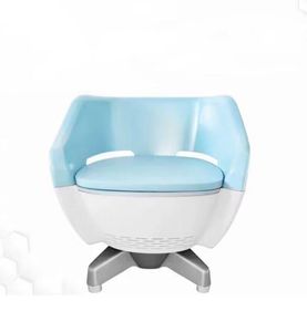 Nieuwste afslankmachine Hot verkoopt dames postpartum reparatie nieuwe EMS stoel bekkenbodem stoel