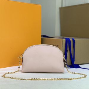 Dernier style shell sac cosmétique luxe sac à main FASHION Global édition limitée sacs à bandoulière en cuir pour hommes et femmes Wai265F