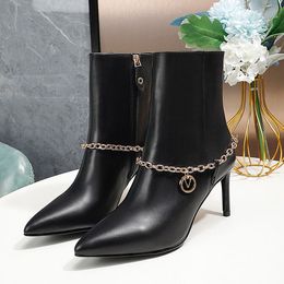 Nieuwste dameslaarzen Leather Crystal Outdoor Martin Ankle Fashion Non Slip Platform Boots003