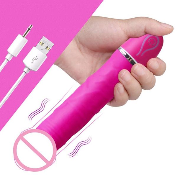 Látex consolador para mujeres niña recargable juguetes sexy para hombre paleta mujer analgio spikes tapón tapón de metal pene vibrador subconnector