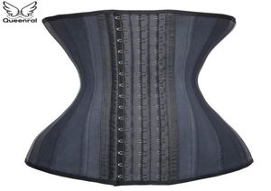 latex taille trainer afslankriem latex taille cincher corset modelleringsriem colombiaanse gordel body shaper corset bindmiddelen shaper lj23969889
