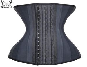 latex taille trainer afslankriem latex taille cincher corset modelleringsriem colombiaanse gordel body shaper corset bindmiddelen shaper lj29238186