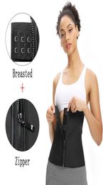 Latex Taille Trainer Workout Training Korsetten Rits En Haken Underbust Rubber Taille Cincher Zip Shaper1342747