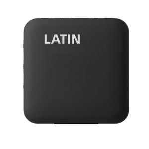 Latin 1 for 3 Connection Receiver Accessories Selling In Ecuador Peru South America Mexico Argentina Brazil Bolivia Chile Colombia for Free Sample Adults Option