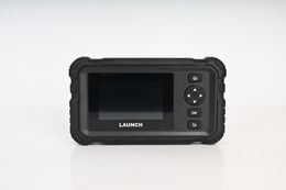 LANCERING CRP129 HD Diagnostische tool voor zware vrachtwagens en bedrijfsvoertuigen