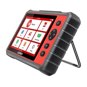 Start X431 CRP909E OBD2 Professional Full System Diagnostic Tool met 15 Reset Service OBDII CODE Reader Scanner Update Online