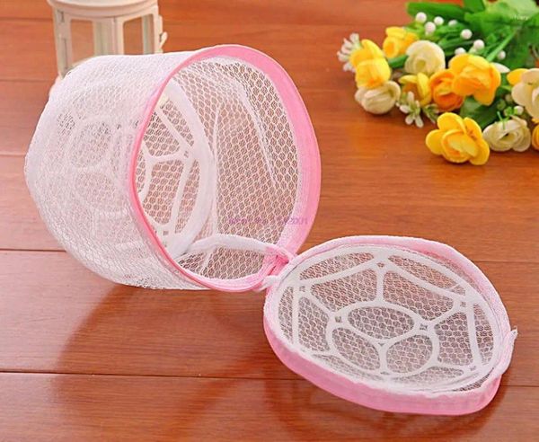 Sac à linge 200pcs Bra Sac à laver à lave-linge Dirts sous-vêtements Dirts Contraintes Buste Couvre-couverture Travel de produits Accessoires