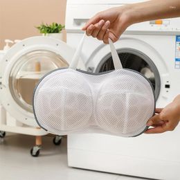 Sacs à linge Bra Sac sous-vêtements Lavage de lavage Brassiere Clean Pouch anti-déformation Pocket spécial pour la machine à laver