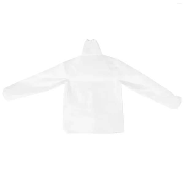 Sac à linge en tissu Air Air Sac Vêtements T-shirt Séchant rapide Polyester Polyester Pruisible Sécheur Extérieur Garment