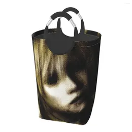 Waszakken Heather Silent Hill 3 Een vuile kledingpakket