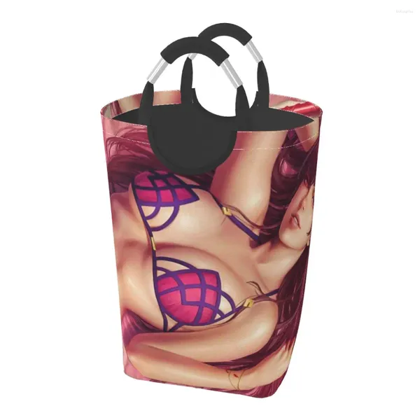 Sacs à linge Scathach Bikini Fate Grand Commandez un pack de vêtements sales