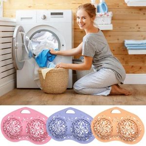 Waszakken Siliconen beha wasbag MESH Organisator Netdroger Machines Bescherming Lingerie voor ondergoed Materniteit