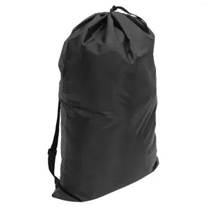 Sacs à linge Voyage sacs à dos Sales Traveling Basketable Panier portable Polyester Heavy Duty