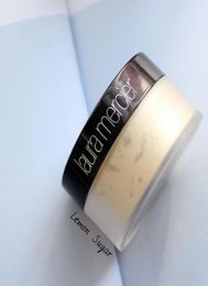 LAURA MERCIER DOLIER POUDRE POUDRE ARRÉPRÉPROPOIRE Longlast hydratant Face Matrippe lâche Maquiagem MAQUAGE translucide maquille1360041