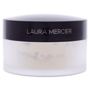 Lauras Doorschijnende Make-up Losse Setting Poeder Langdurige Oliecontrole Waterdicht Mat Poeder Voedende Cosmetische 29g