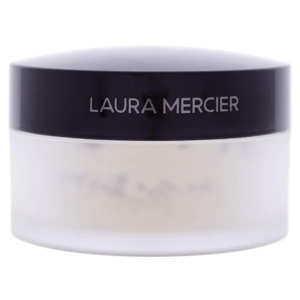 Lauras-maquillaje translúcido, polvo fijador suelto, Control de aceite de larga duración, polvo mate resistente al agua, cosmético nutritivo 29g