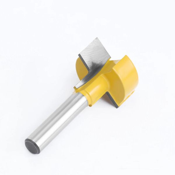 Lavie Shank T-Slot Freshing Borde recto Ranking Cutter Router Bits Many Cutting Many para madera C08148Z29