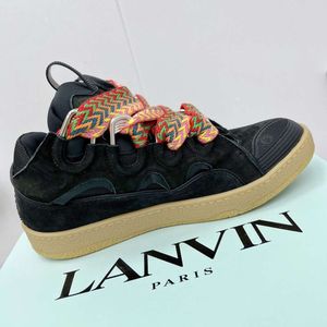 Laviin Hommes Femmes Couples Pain Anti Version Coréenne Étoile Même Grandes Chaussures De Haute Couture Durables U8NK