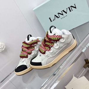 Laviin hommes femmes Couples pain Anti Version coréenne étoile même grandes chaussures de haute couture durables DDIF