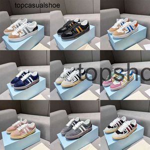 Lavins Levin Sports Curb Mens Sneakers Designer Chaussures Bread Forrest Gump Sports Womens Lovers Joker Shoes Rouleau.