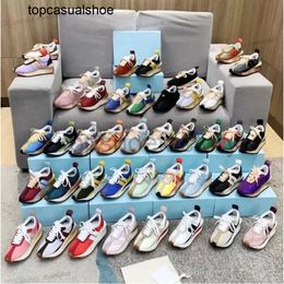 Lavins Levin Trainers Chaussures Bumpr Casual Ladies Sneakers Vintage Effet Womens Low Top Plateforme Runner Catwalk épais coin Bottom Bottom Sport Casual Sneaker Grey I2EC DB