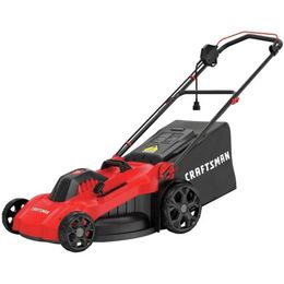 Lawn Mower Electric Lawn Mower 20 inch touw 13 AH REDQ240514