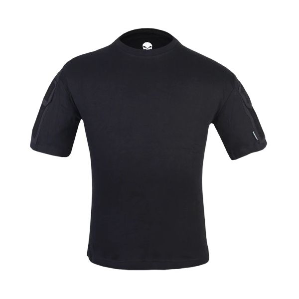 Couches émersonear tactique pour la navy sceau de style tshirt shirts shorts manches sports de randonnée de randonnée cycliste extérieur