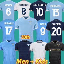 Kamada Guendouzi 2023 2024 Jerseys de foot