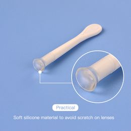 LC08 Groothandel kleistick voor contactlenzen Lookgebrillen Accontacten Oogcontacten Tool