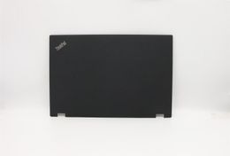 Original nouveau 02DM526 pour Lenovo ThinkPad P53 LCD couvercle arrière couverture supérieure boîtier d'armoire châssis coque ordinateur portable FHD